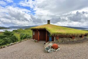 Glamping Scottish Highlands | Top 7 Spots