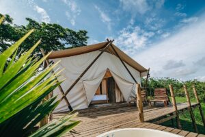 Best Glamping Colombia | Top 10 Spots